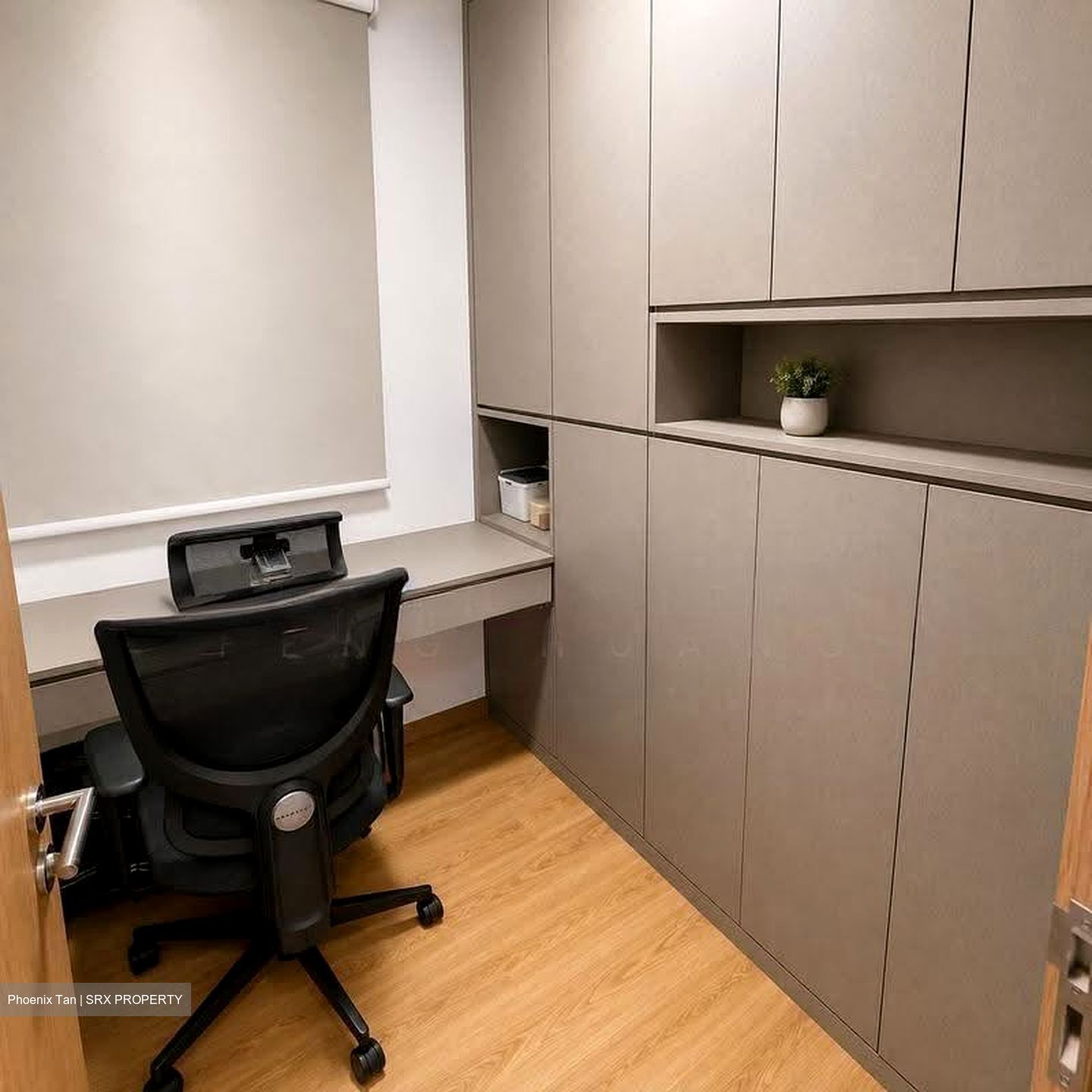 Rivercove Residences (D19), Condominium #607856711
